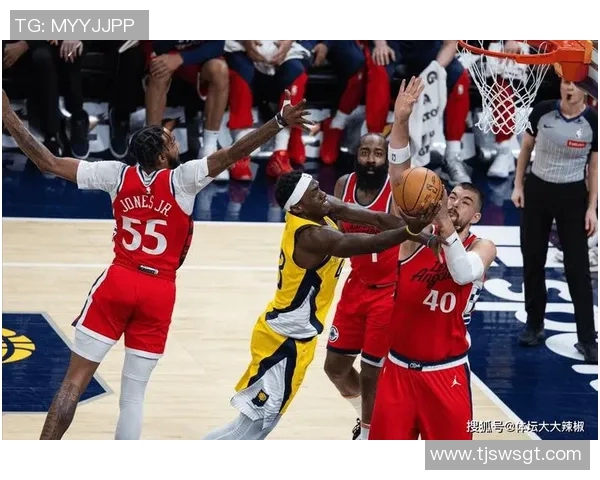 2017年快船与步行者激战回顾:精彩瞬间与赛季影响分析 2017年快船与步行者激战回顾:精彩瞬间与赛季影响分析