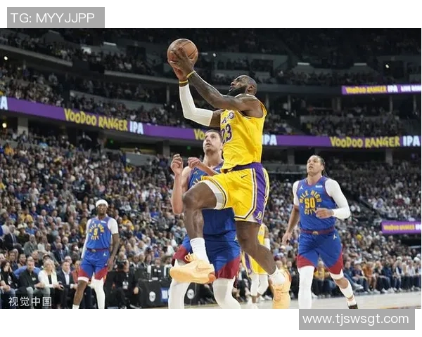 2018年12月3日NBA精彩对决太阳队与湖人队的巅峰之战回顾