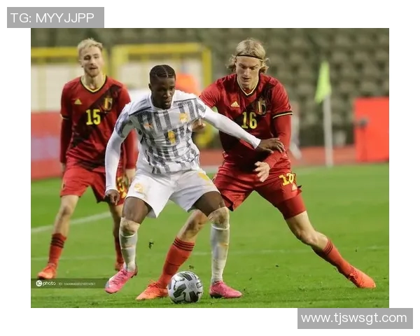 比利时与科特迪瓦足球对决全方位分析与战术探讨