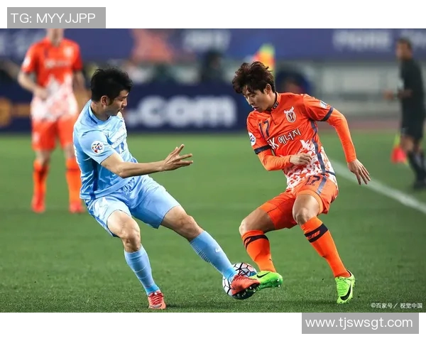 城南FC与光州FC激战正酣谁将赢得这场关键对决的胜利