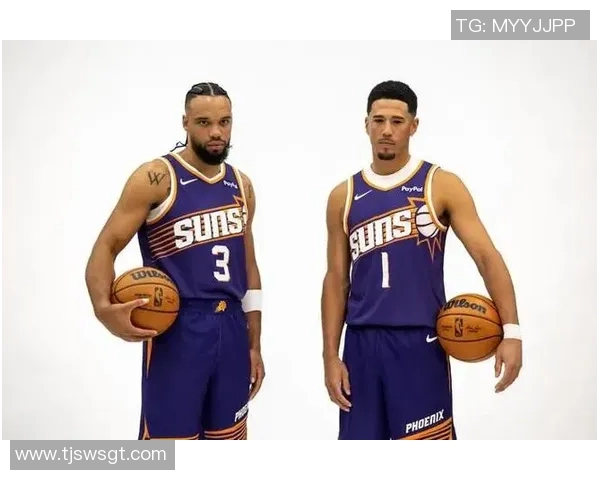 德文布克:从新星到NBA超级巨星的华丽蜕变之路 德文布克:从新星到NBA超级巨星的华丽蜕变之路