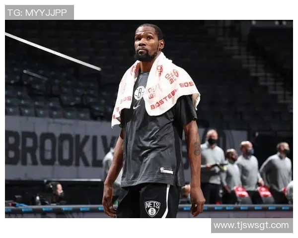 篮网大胜魔术，杜兰特再现神级表现狂砍30分