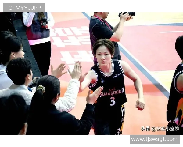 山西女篮成功晋级WCBA总决赛，全队士气如虹