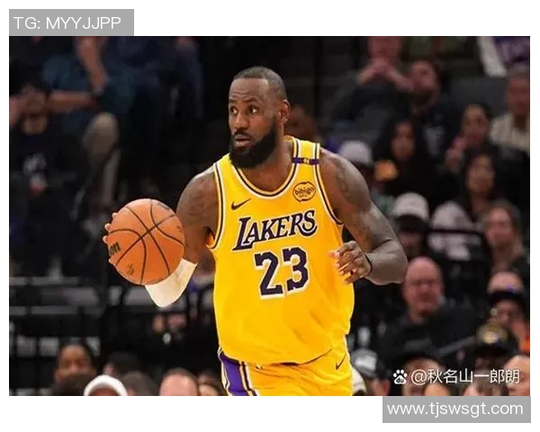 詹姆斯带领湖人豪取五连胜，成为西部第一！
