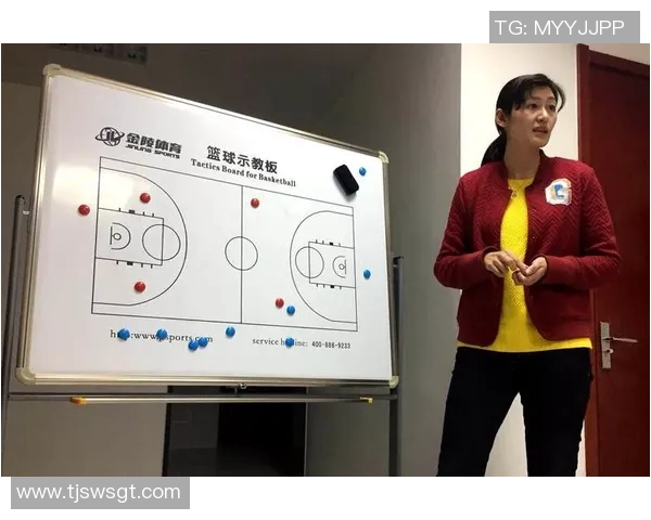 如何成为一名合格的篮球教练？一起了解考取教练资格证的5大途径