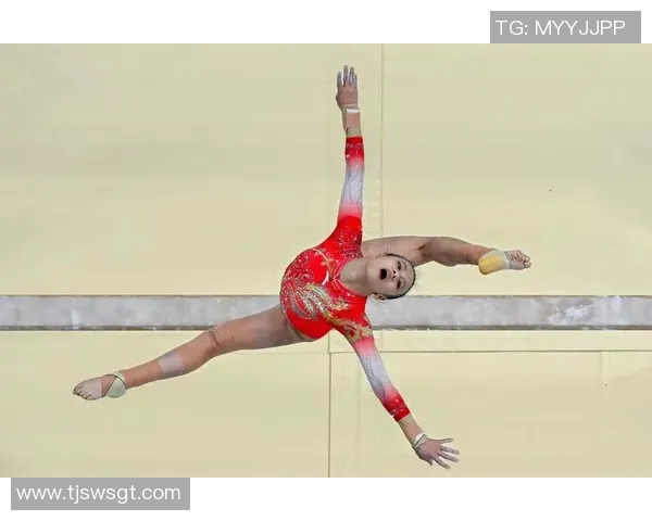 国际体操联合会推动全球体操发展新举措与未来展望分析 国际体操联合会推动全球体操发展新举措与未来展望分析