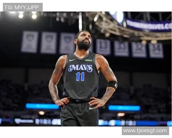 凯里欧文的篮球传奇之路与他对未来的展望与梦想 凯里欧文的篮球传奇之路与他对未来的展望与梦想