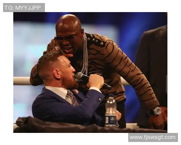 梅威瑟与麦格雷精彩对决直播时间及观看方式全攻略