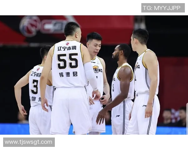 辽宁男篮CBA新赛季赛程曝光，斗志昂扬冲击冠军！