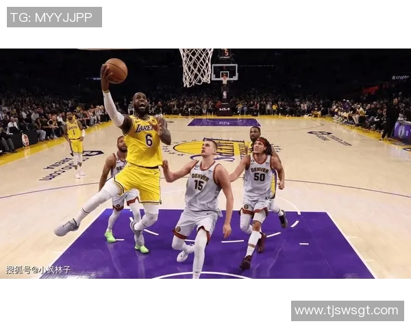 湖人队与掘金队战力全面对比分析及比赛前瞻