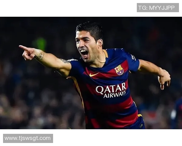 苏亚雷斯或将重回英超！利物浦有望与前锋达成协议